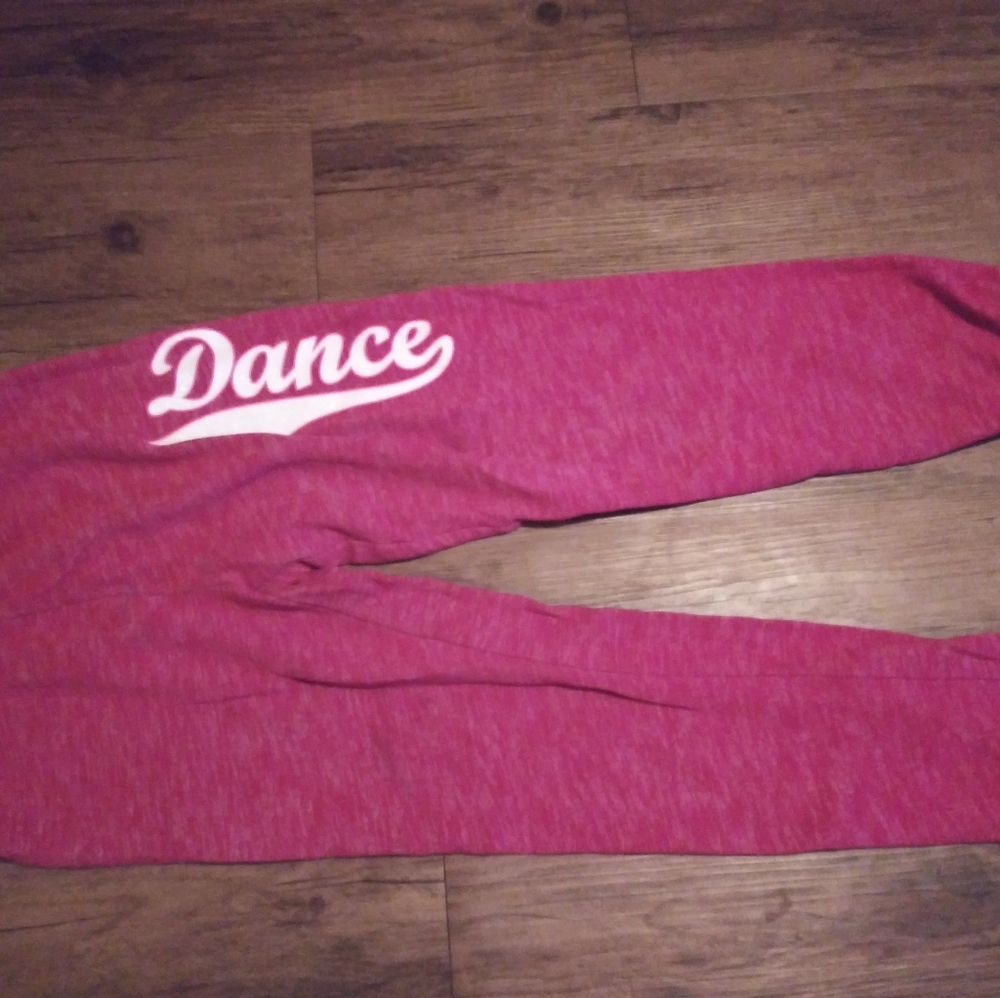Danskin Now Dance Pants
